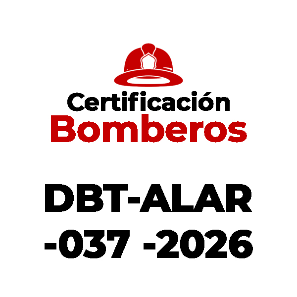 Bomberos