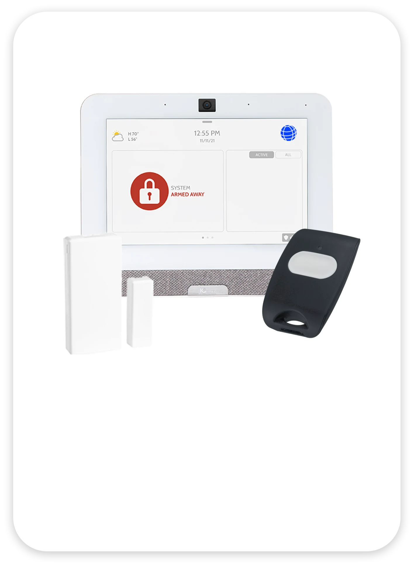 Sistema de Alarma